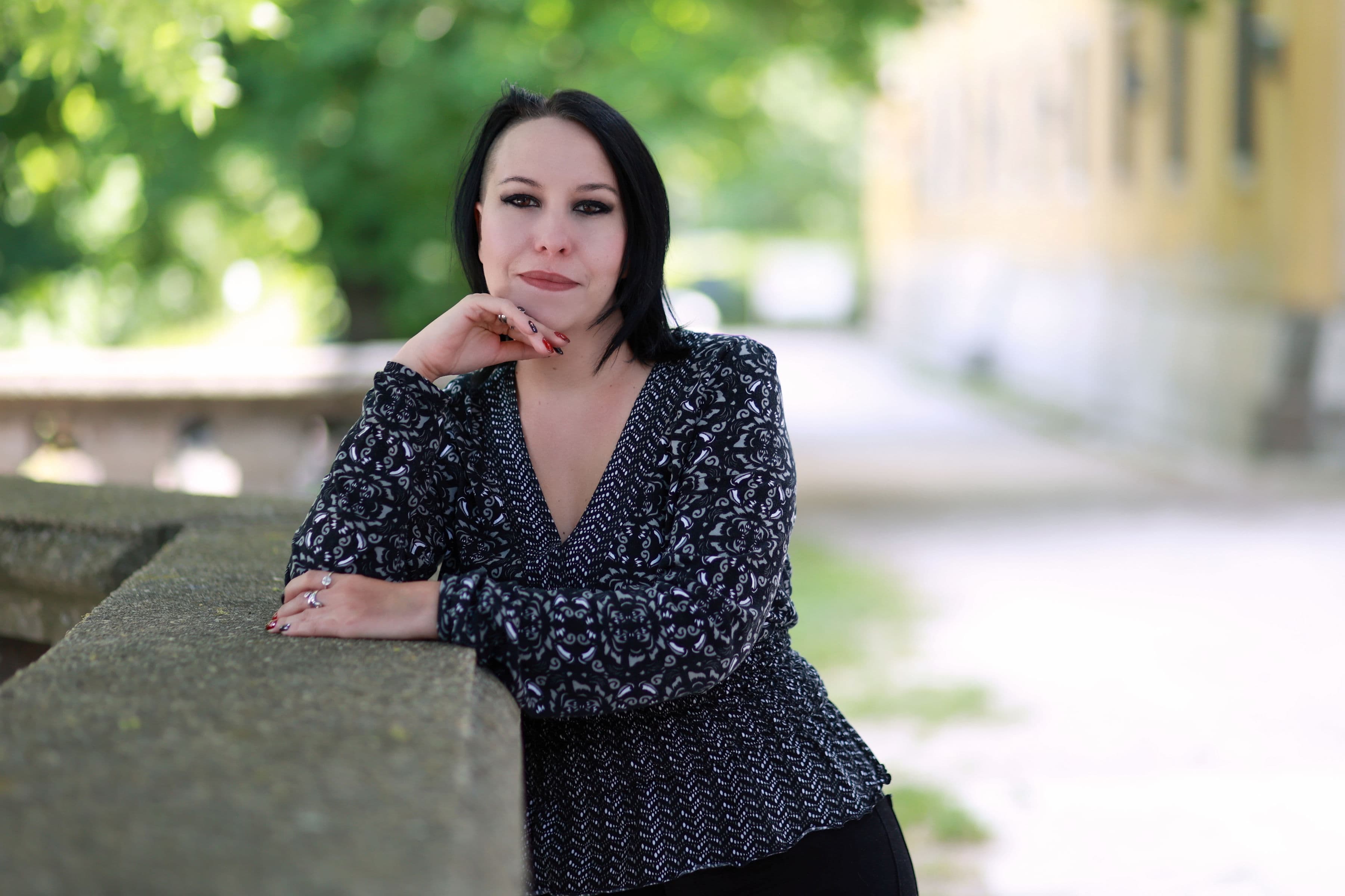 Honfi Viktória