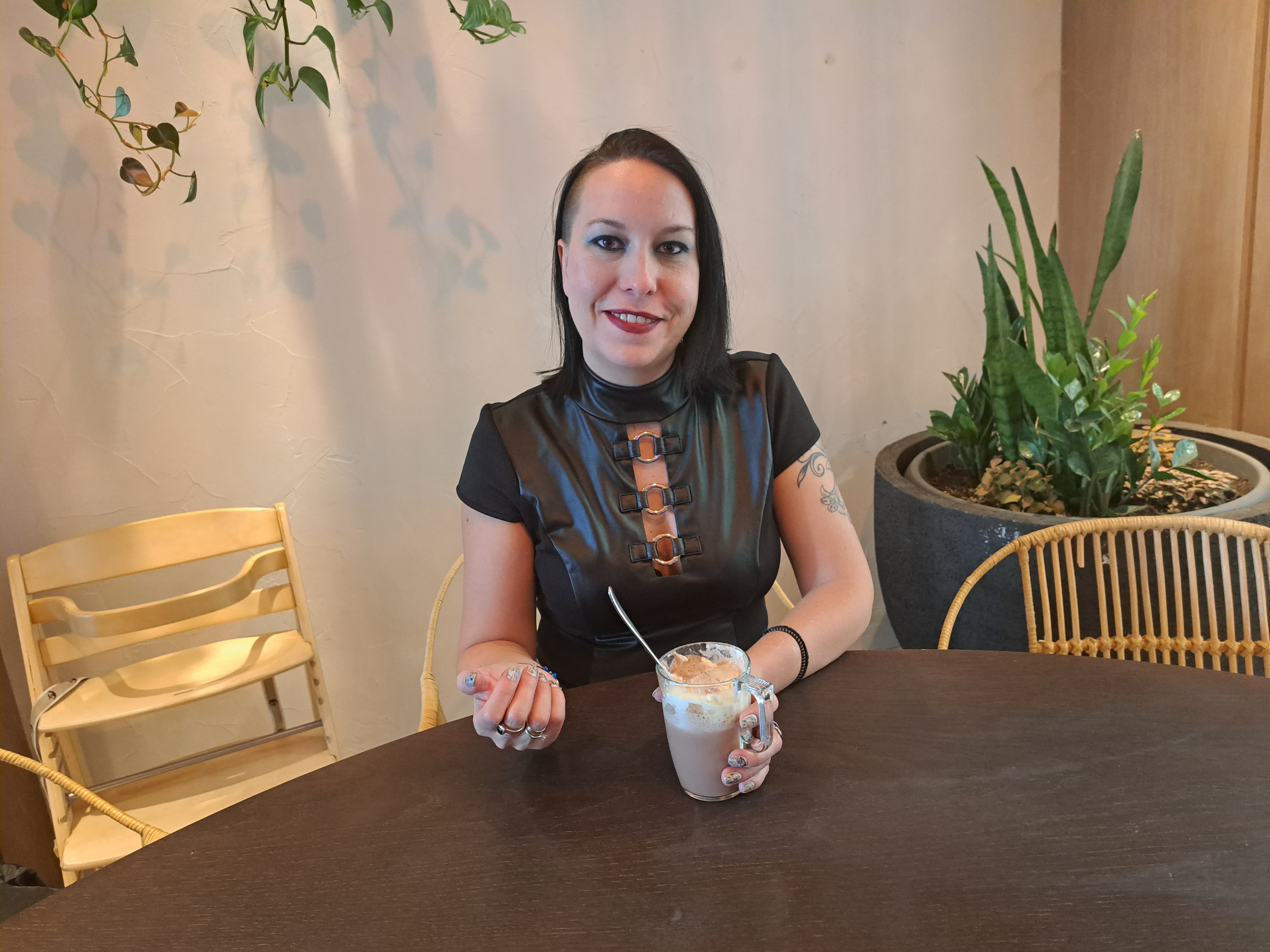 Honfi Viktória