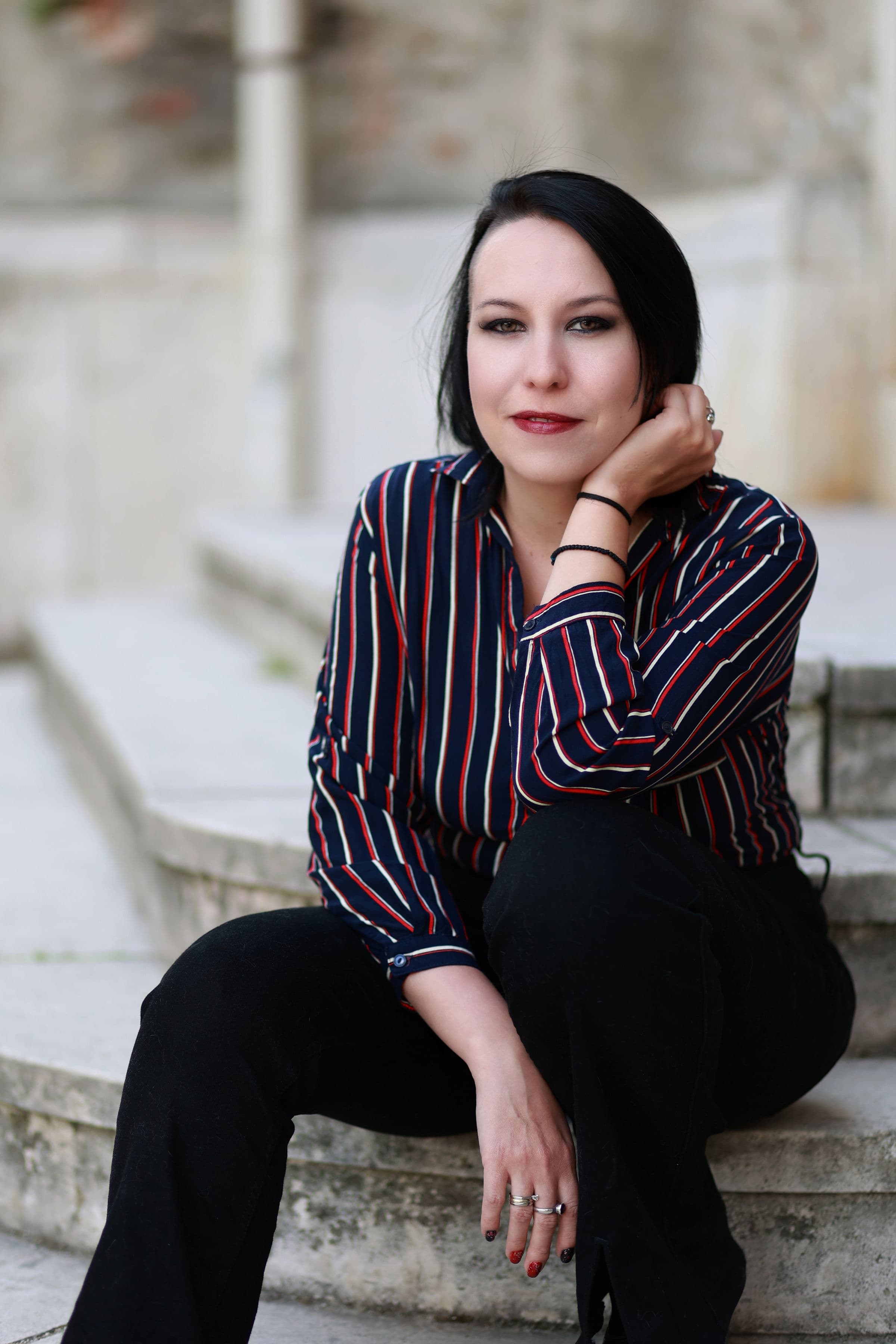 Honfi Viktória