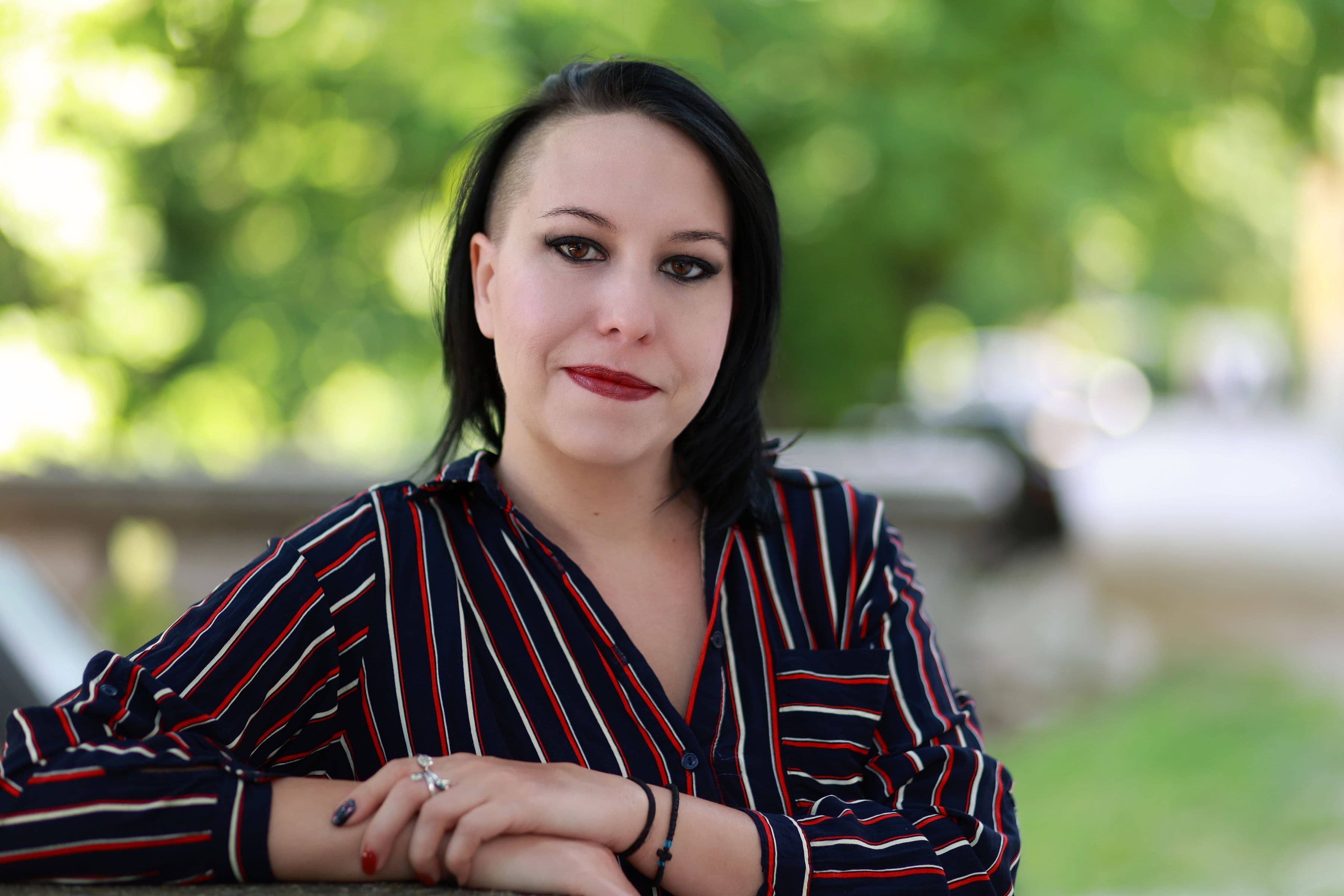 Honfi Viktória